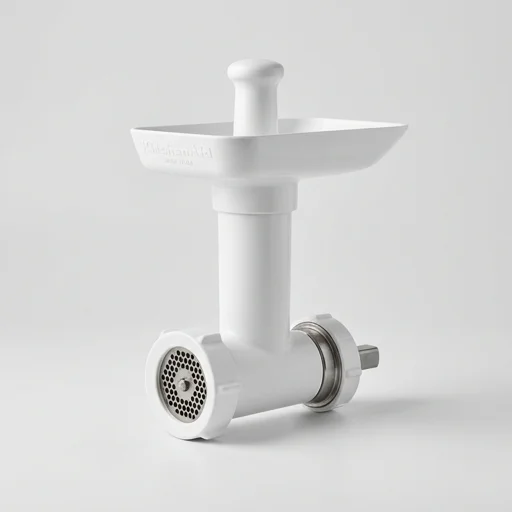 KitchenAid Food Grinder Attachment (FGA)