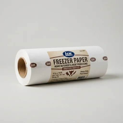 LEM Freezer Paper Roll