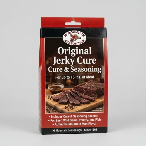 Hi Mountain Seasonings Jerky Cure