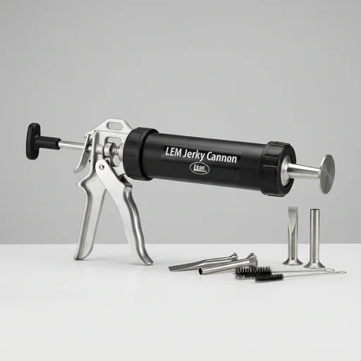 LEM Jerky Cannon Jerky Gun