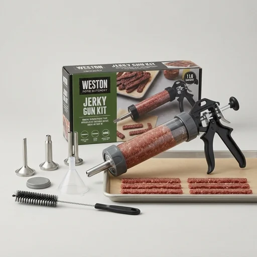 Weston Jerky Gun Kit