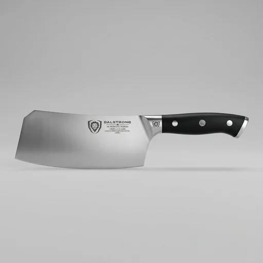 Dalstrong Meat Cleaver 7" - Gladiator Series