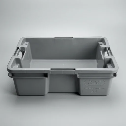 LEM Meat Lug Tote