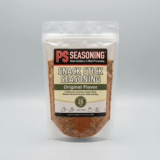PS Seasoning Snack Stick Seasoning